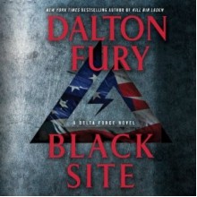 Black Site - Dalton Fury, Ari Fliakos