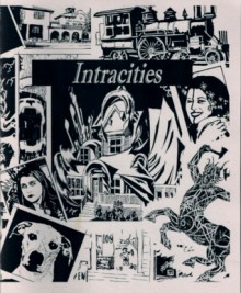 Intracities - Michael J. Jasper, Claude Lalumière