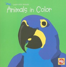 Animals in Color - Sebastiano Ranchetti