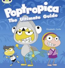 Poptropica Lime 1 - Elizabeth Corfe