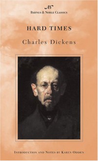 Hard Times - Charles Dickens, Karen Odden