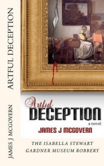 Artful Deception - James McGovern