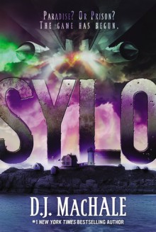 SYLO - D.J. MacHale