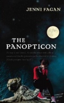 The Panopticon - Jenni Fagan