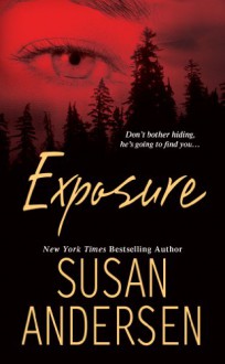 Exposure - Susan Andersen