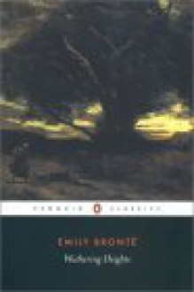 Wuthering Heights - Emily Brontë