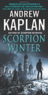 Scorpion Winter - Andrew Kaplan