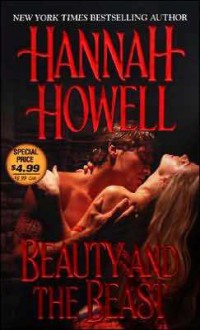 Beauty and the Beast - Hannah Howell