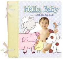 Ibaby: Hello, Baby - Jan Jugran, Ana Martin Larranaga, Ana Martín Larrañaga