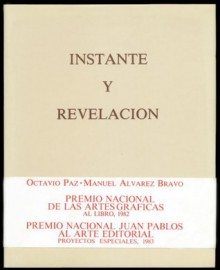 Instante y revelación - Octavio Paz