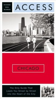 Access Chicago - Richard Saul Wurman