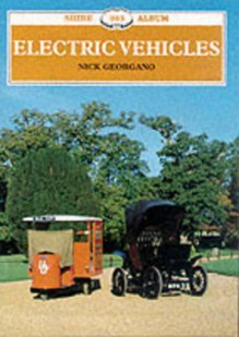 Electric Vehicles - G.N. Georgano