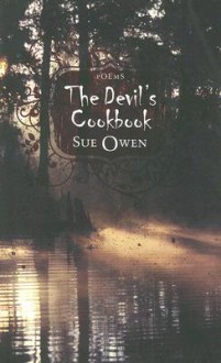 The Devil's Cookbook - Sue Owen