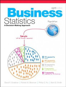 Business Statistics, 8/e - Smith