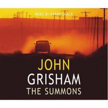 The Summons - John Grisham