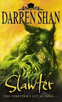 Slawter - Darren Shan