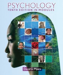 Psychology in Modules - David G. Myers