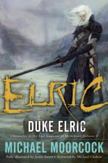 Duke Elric - Michael Moorcock