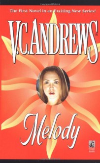 Melody - V.C. Andrews