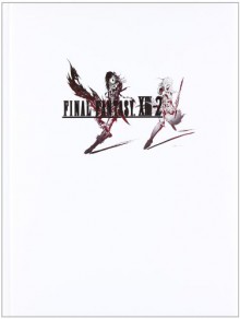 Final Fantasy XIII-2 - The Complete Official Guide: Collector's Edition - Piggyback