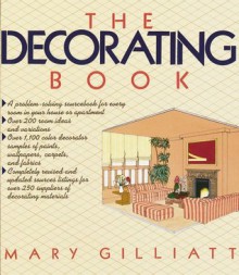 The Decorating Book - Mary Gilliatt