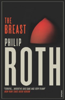 The Breast - Philip Roth