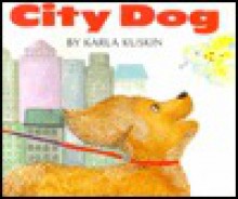 City Dog CL - Karla Kuskin