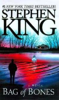 Bag Of Bones (Turtleback School & Library Binding Edition) - Stephen King