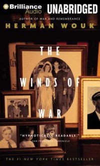 The Winds of War - Herman Wouk