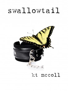 Swallowtail - K.T. McColl