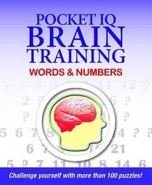 Words & Numbers - Erwin Brecher