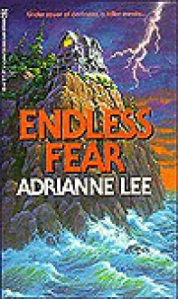 Endless Fear - Adrianne Lee