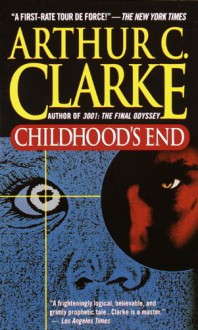 Childhood's End - Arthur C. Clarke