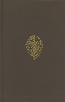 Merlin: Or, the Early History of King Arthur: A Prose Romance: O.S. 10, 112 (1869, 1899) - Henry B. Wheatley, William Edward Mead