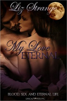 My Love Eternal - Liz Strange