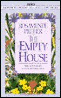 The Empty House (Audio) - Rosamunde Pilcher, Lynn Redgrave