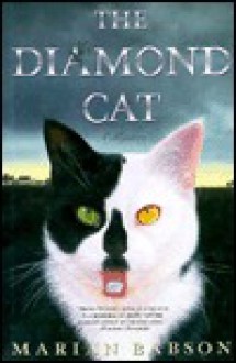 The Diamond Cat - Marian Babson