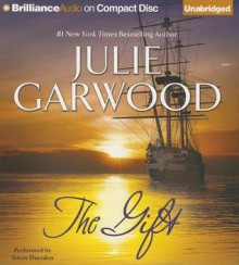 The Gift (Crown's Spies) - Julie Garwood, Susan Duerden