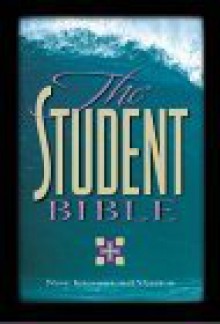 Student Bible: NIV - Anonymous, Tim Stafford