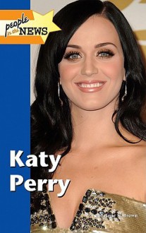 Katy Perry - Anne K. Brown