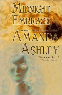 Midnight Embrace - Amanda Ashley