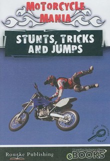 Stunts, Tricks, and Jumps - David Armentrout, Patricia Armentrout