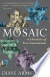 Mosaic: A Chronicle of Five Generations - Diane Armstrong