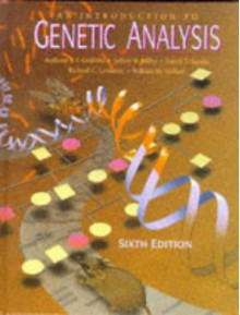 An Introduction to Genetic Analysis - Anthony J.F. Griffiths, Jeffrey H. Miller, David Suzuki