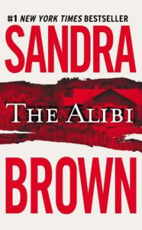 The Alibi - Sandra Brown