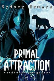 Primal Attraction - Sydney Somers