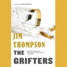 The Grifters (Audio) - Jim Thompson, Barbara Rosenblat