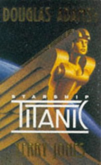 Douglas Adams' Starship Titanic - Terry Jones