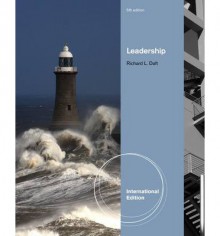 Leadership - Richard L. Daft