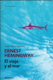 El viejo y el mar - Ernest Hemingway